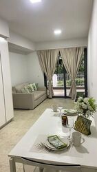 The Lakefront Residences (D22), Condominium #545491441